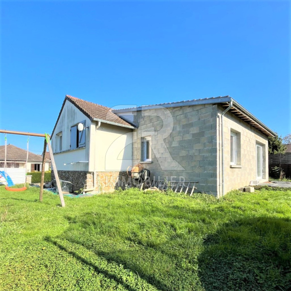 Offres de vente Maison Lagny-sur-Marne 77400
