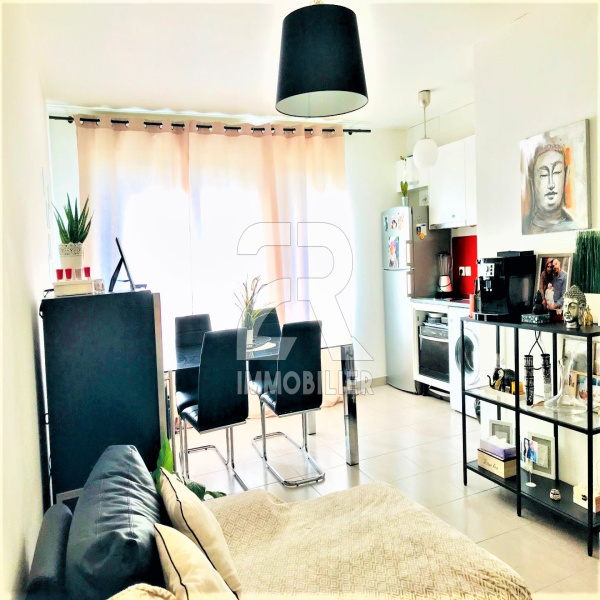 Offres de vente Appartement Bussy-Saint-Georges 77600
