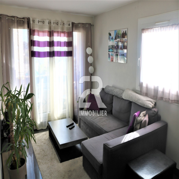 Offres de vente Appartement Lognes 77185