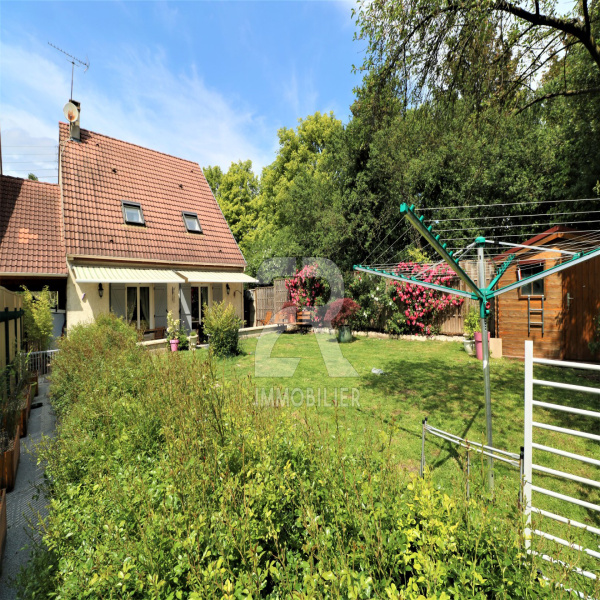 Offres de vente Maison Tremblay-en-France 93290