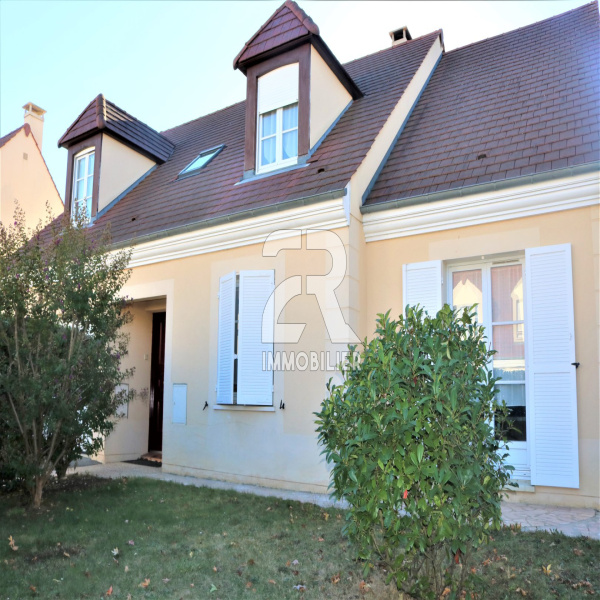 Offres de vente Maison Bussy-Saint-Georges 77600