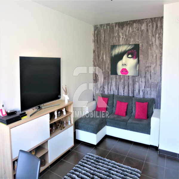 Offres de vente Appartement Bussy-Saint-Georges 77600