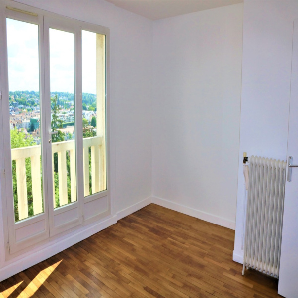 Offres de vente Appartement Thorigny-sur-Marne 77400