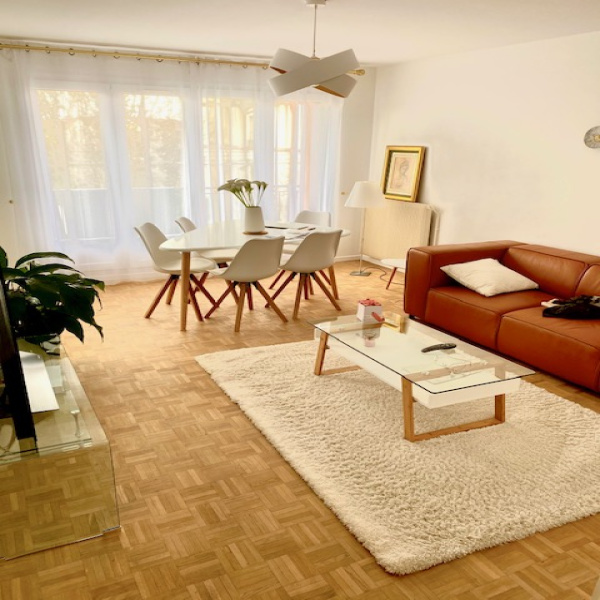 Offres de vente Appartement Livry-Gargan 93190