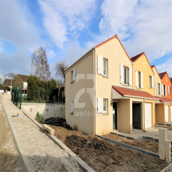 Offres de vente Maison Dampmart 77400