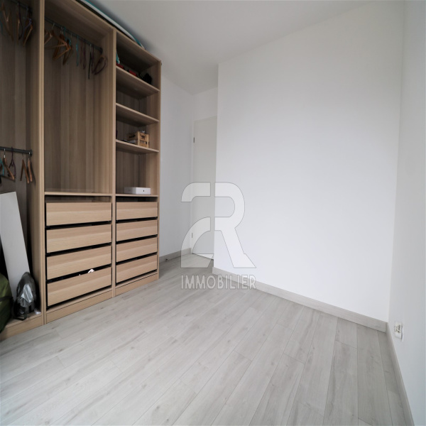 Offres de vente Appartement Serris 77700