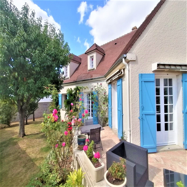 Offres de vente Maison Guermantes 77600