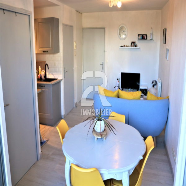 Offres de vente Appartement Montévrain 77144