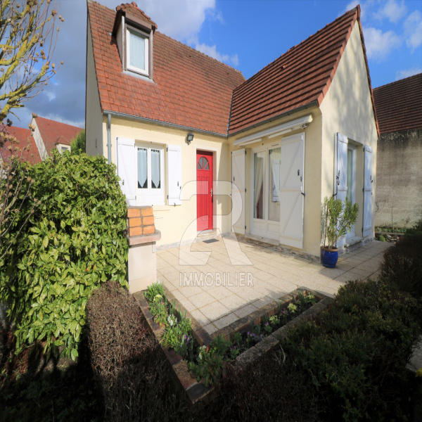 Offres de vente Maison Coupvray 77700