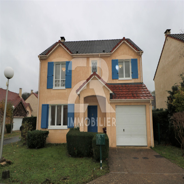 Offres de vente Maison Lagny-sur-Marne 77400
