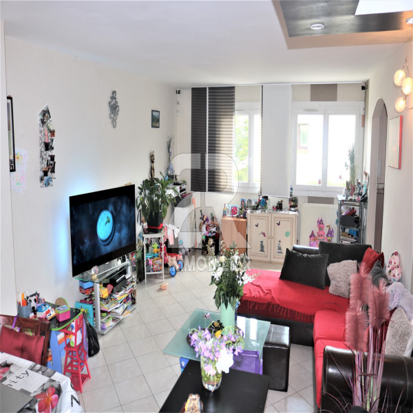 Offres de vente Maison Gagny 93220