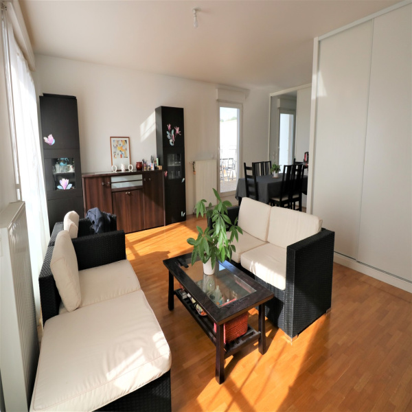 Offres de vente Appartement Thiais 94320