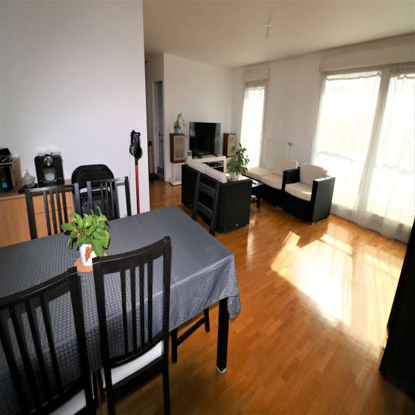 Offres de vente Appartement Thiais 94320