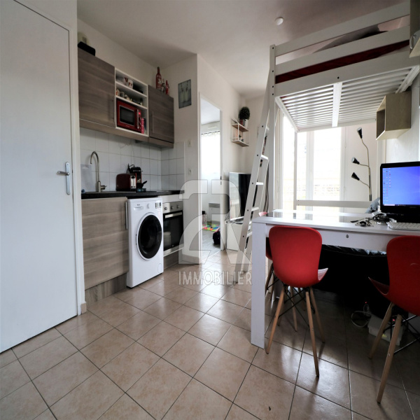 Offres de vente Appartement Montévrain 77144