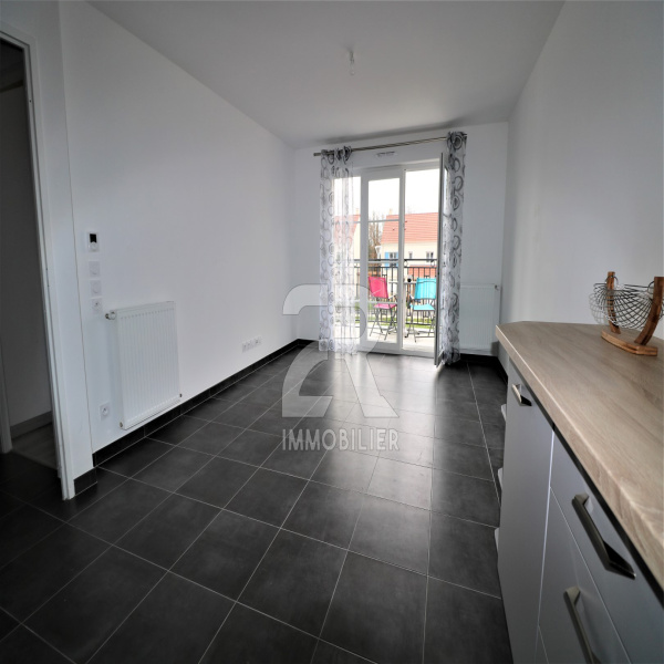 Offres de vente Appartement Villeneuve-Saint-Denis 77174