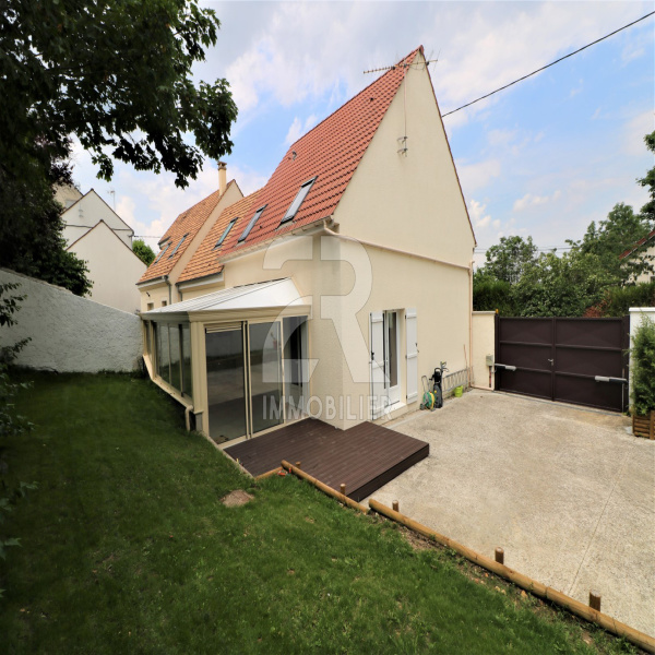 Offres de vente Maison Carnetin 77400