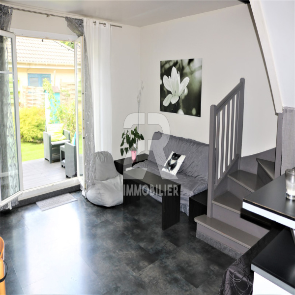 Offres de vente Maison Villeparisis 77270