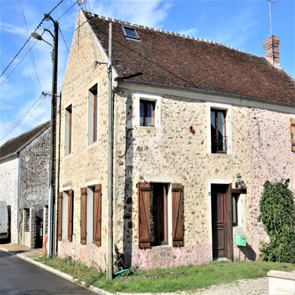Offres de vente Maison Saint-Augustin 77515