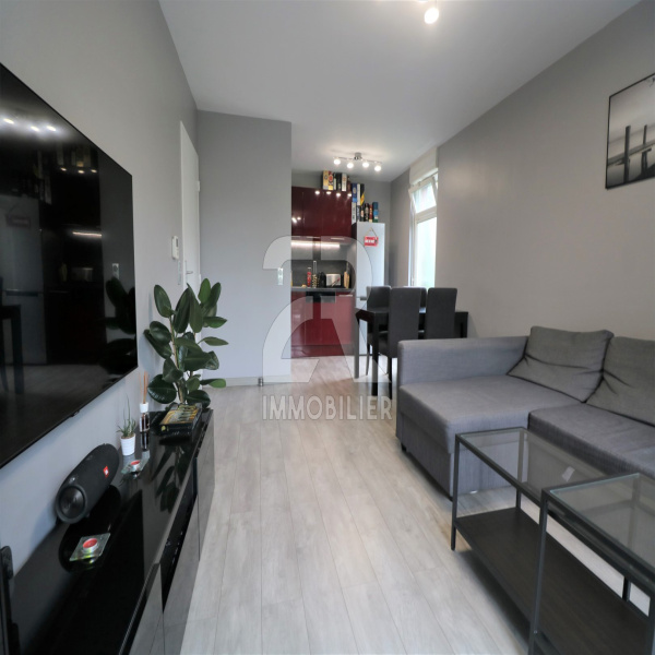 Offres de vente Appartement Pomponne 77400