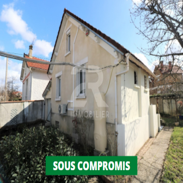 Offres de vente Maison Vaires-sur-Marne 77360
