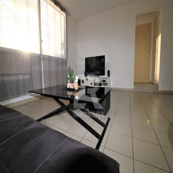 Offres de vente Appartement Jossigny 77600
