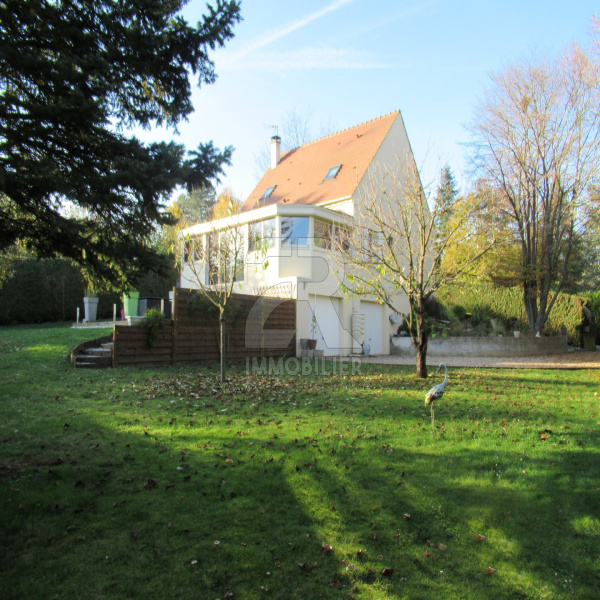 Offres de vente Maison Ver-sur-Launette 60950