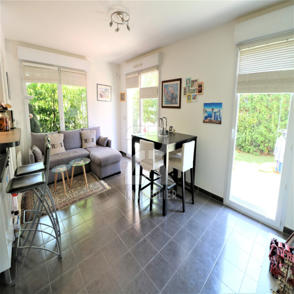 Offres de vente Appartement Montévrain 77144