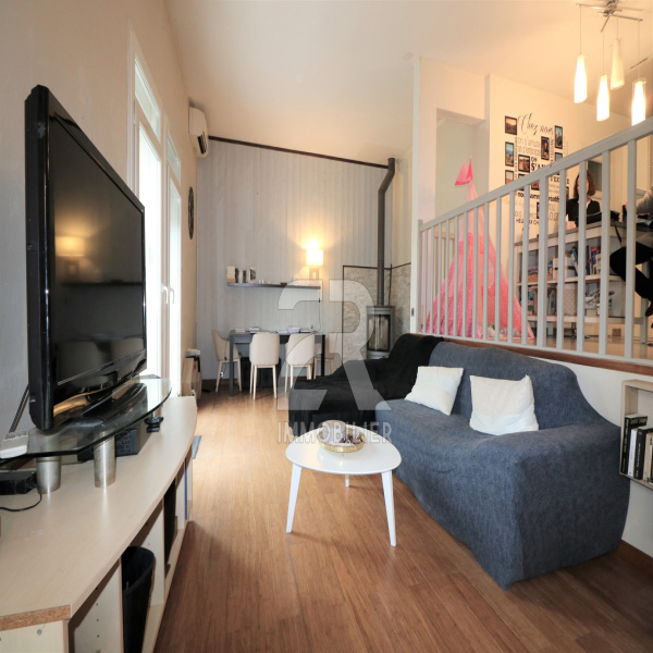 Offres de vente Maison Torcy 77200