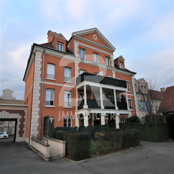 Offres de vente Appartement Magny-le-Hongre 77700
