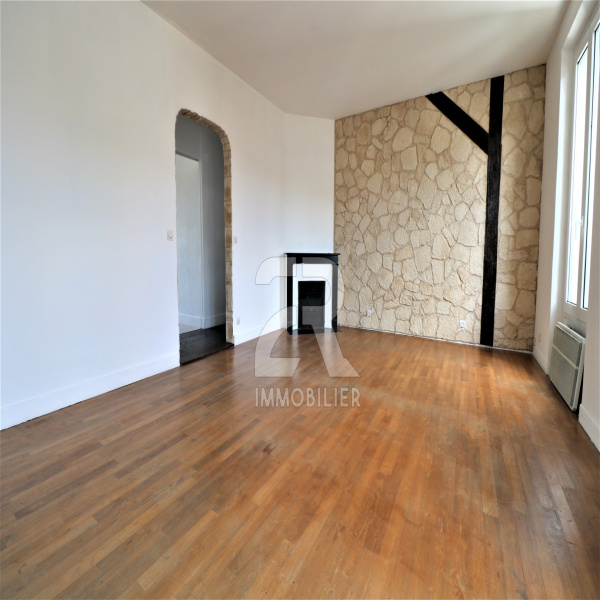 Offres de vente Appartement Clichy-sous-Bois 93390