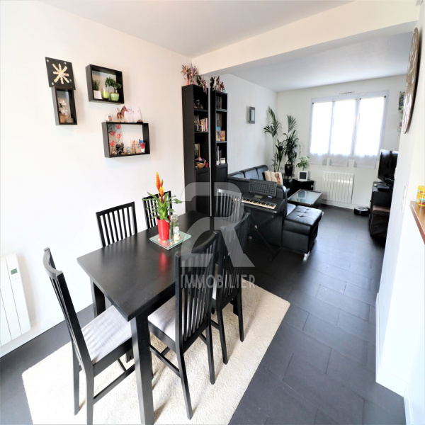 Offres de vente Maison Coubron 93470