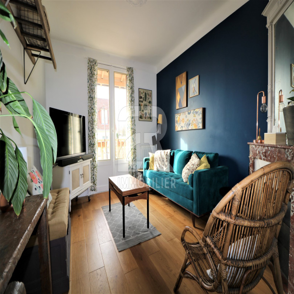 Offres de vente Maison Dampmart 77400