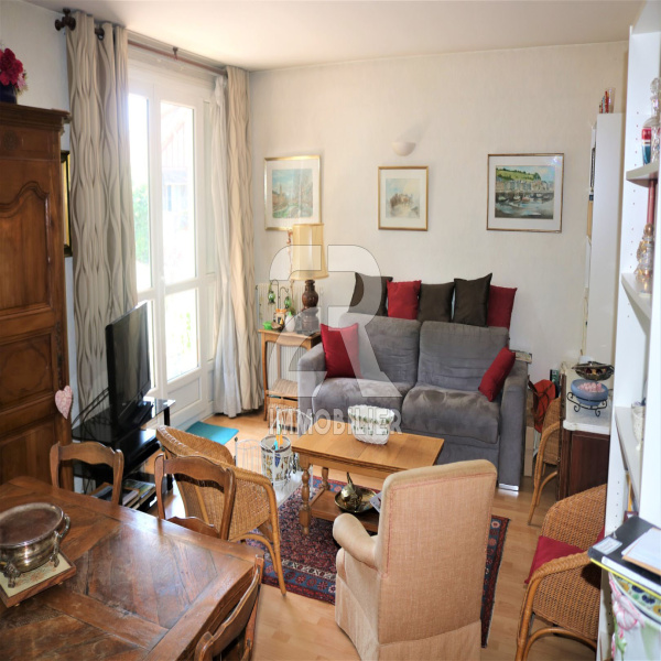 Offres de vente Appartement Lagny-sur-Marne 77400