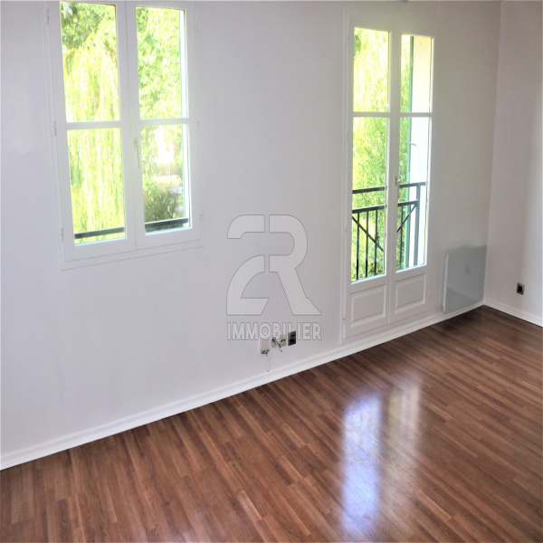 Offres de vente Studio Bailly-Romainvilliers 77700
