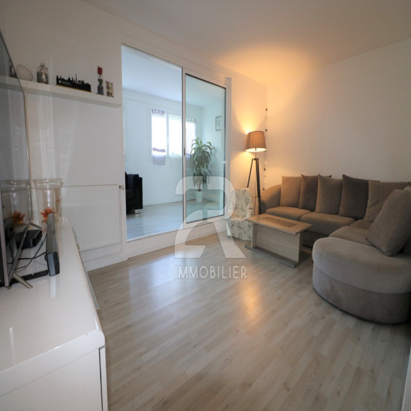 Offres de vente Appartement Lognes 77185