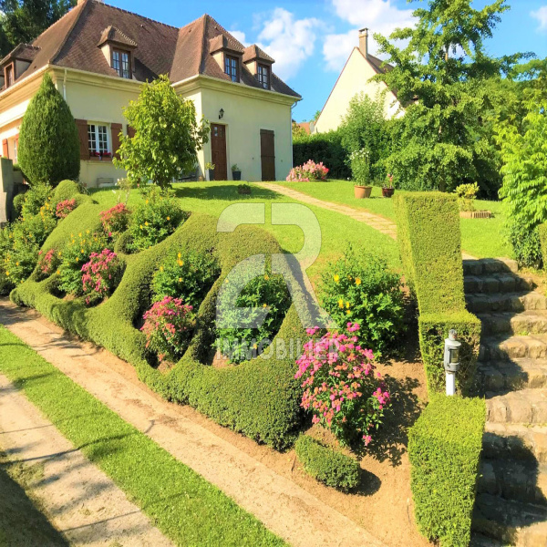 Offres de vente Maison Gouvernes 77400
