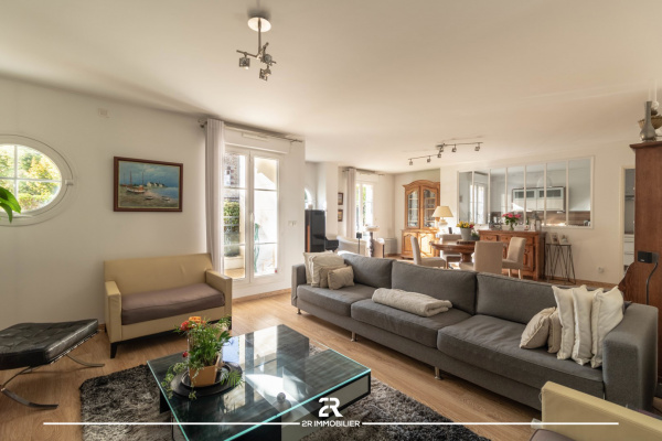Offres de vente Appartement Lagny-sur-Marne 77400